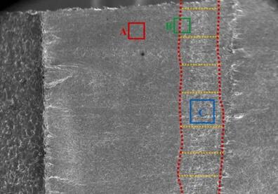 Corrosion science：TC4 钛合金深海应力腐蚀开裂机理