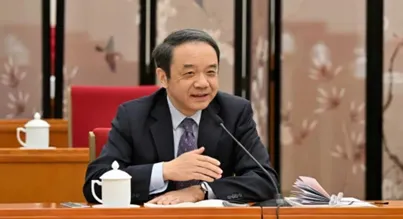 中科院院士: 