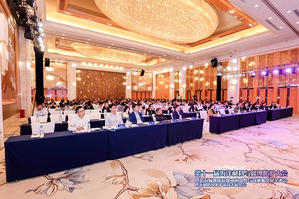 2025第十一届海洋材料与腐蚀防护大会在昆明盛大开幕！