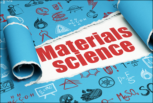 Materials-Science