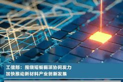 15张图详解2040新材料发展路线图