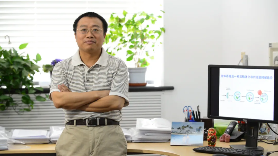 一篇论文花掉一个亿？张宏院士痛批资源型科研：有些钱花得肆无忌惮、触目惊心