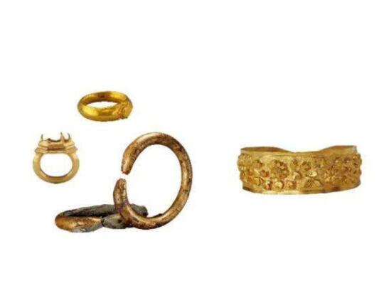 金属文物腐蚀分类&金属文物环境腐蚀性等级